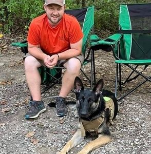 Meet your Posher, Tony